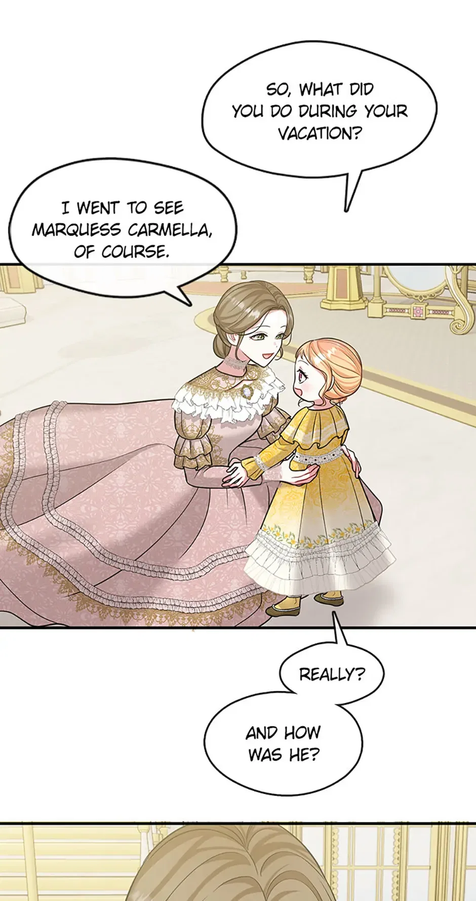 Princess Player Chapter 35 – Page 7
