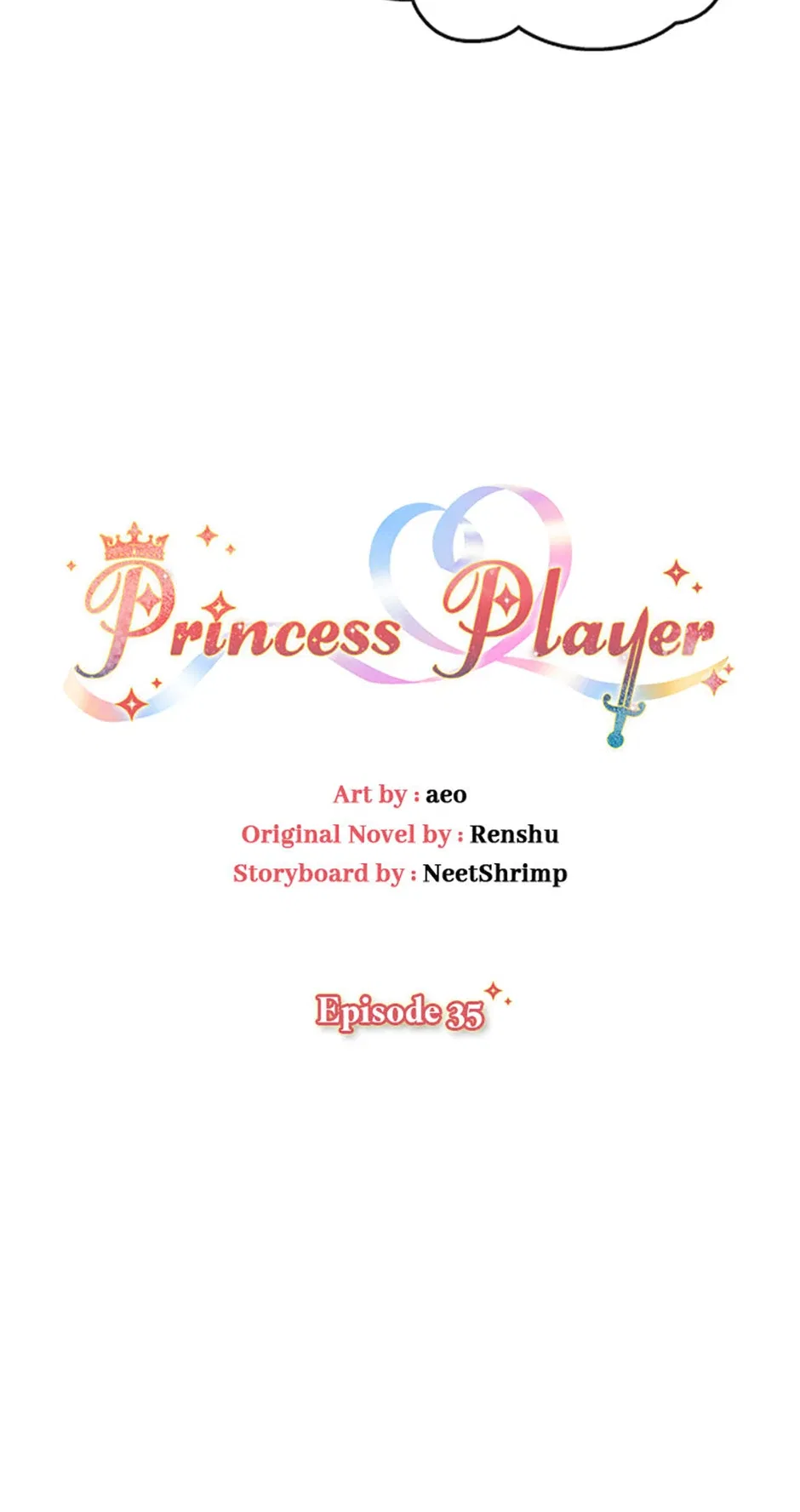 Princess Player Chapter 35 – Page 10