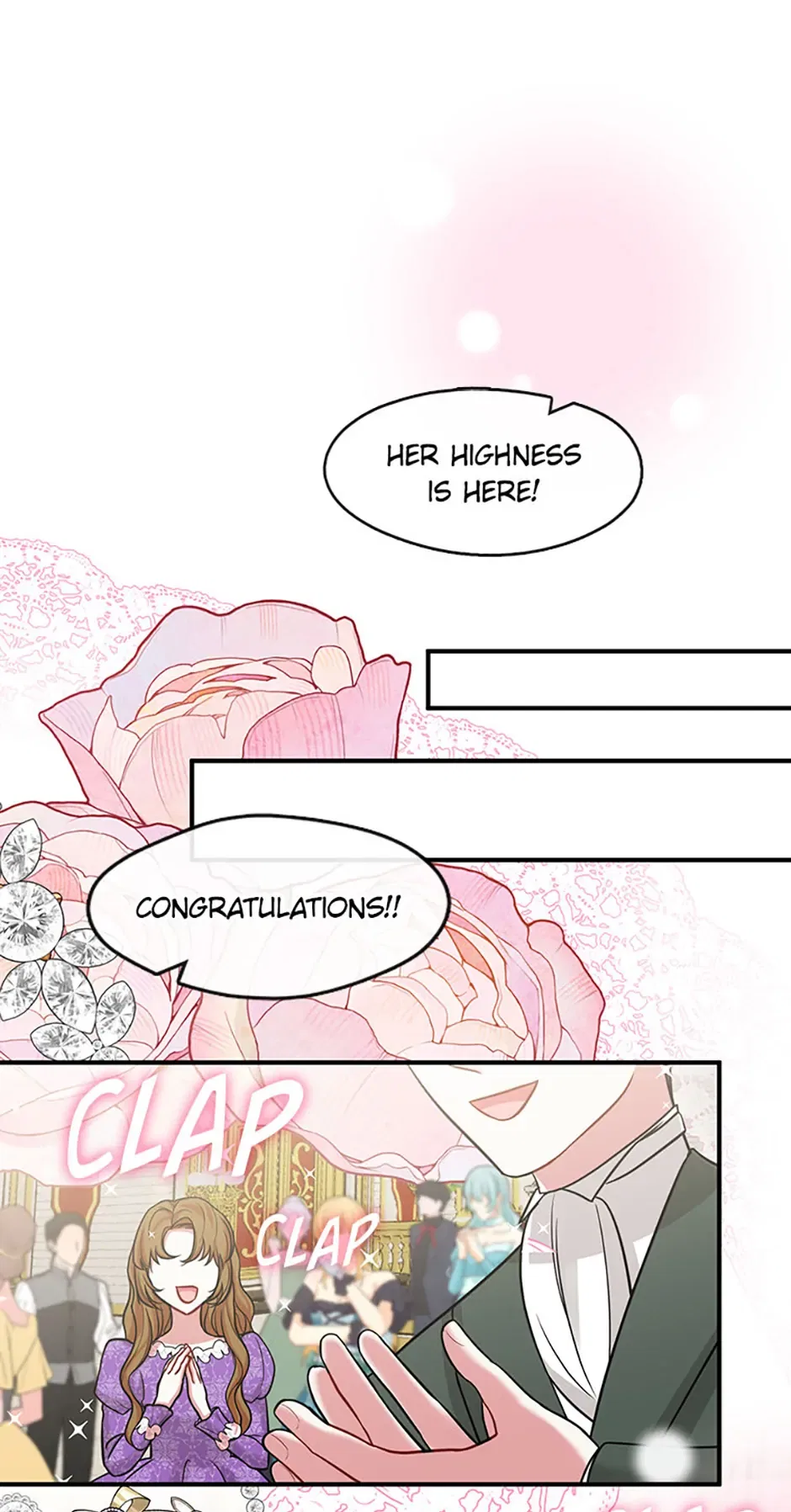 Princess Player Chapter 35 – Page 11