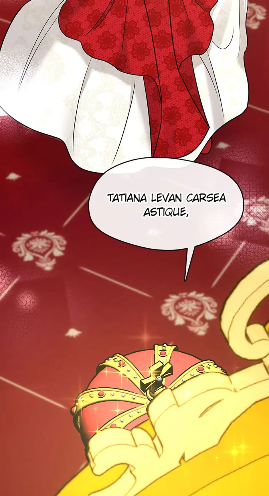 Princess Player Chapter 35 – Page 19