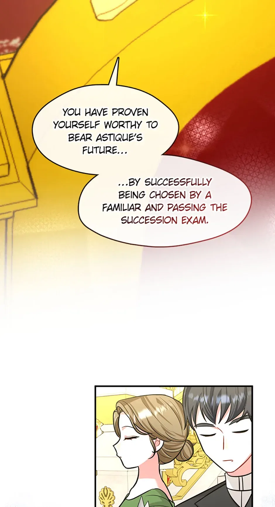 Princess Player Chapter 35 – Page 20