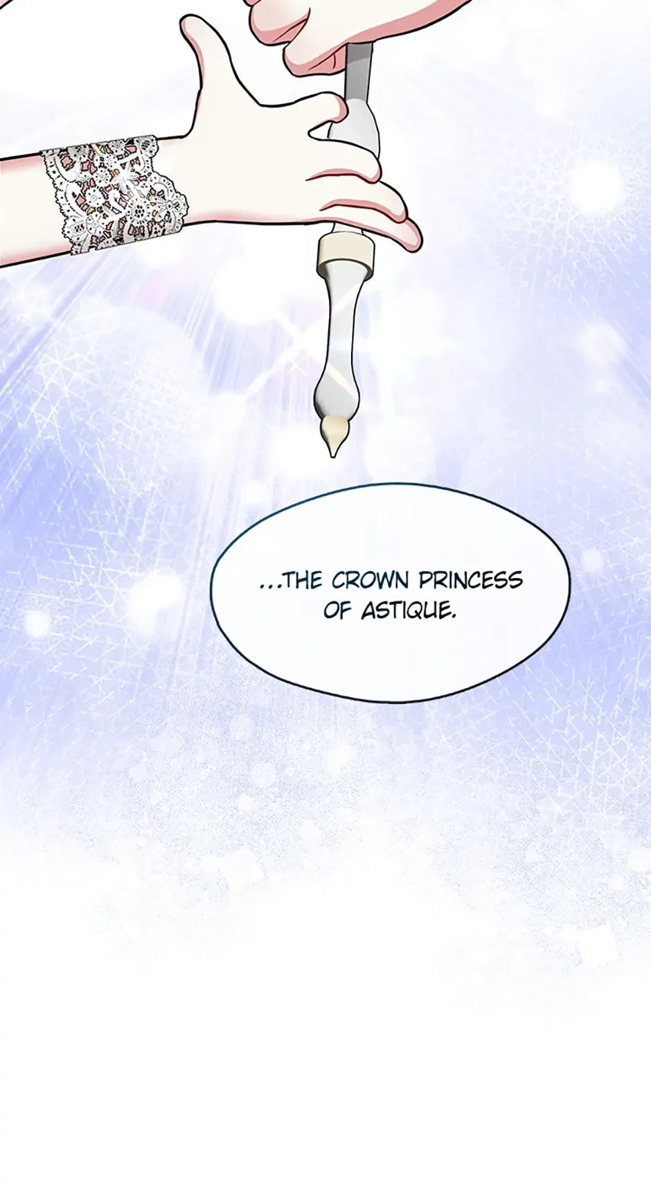 Princess Player Chapter 35 – Page 22