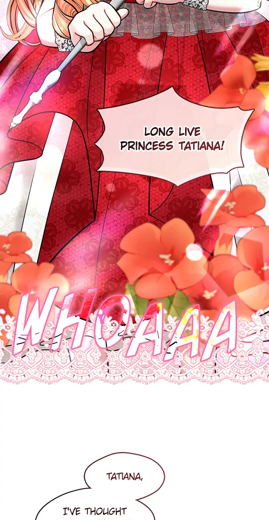 Princess Player Chapter 35 – Page 24