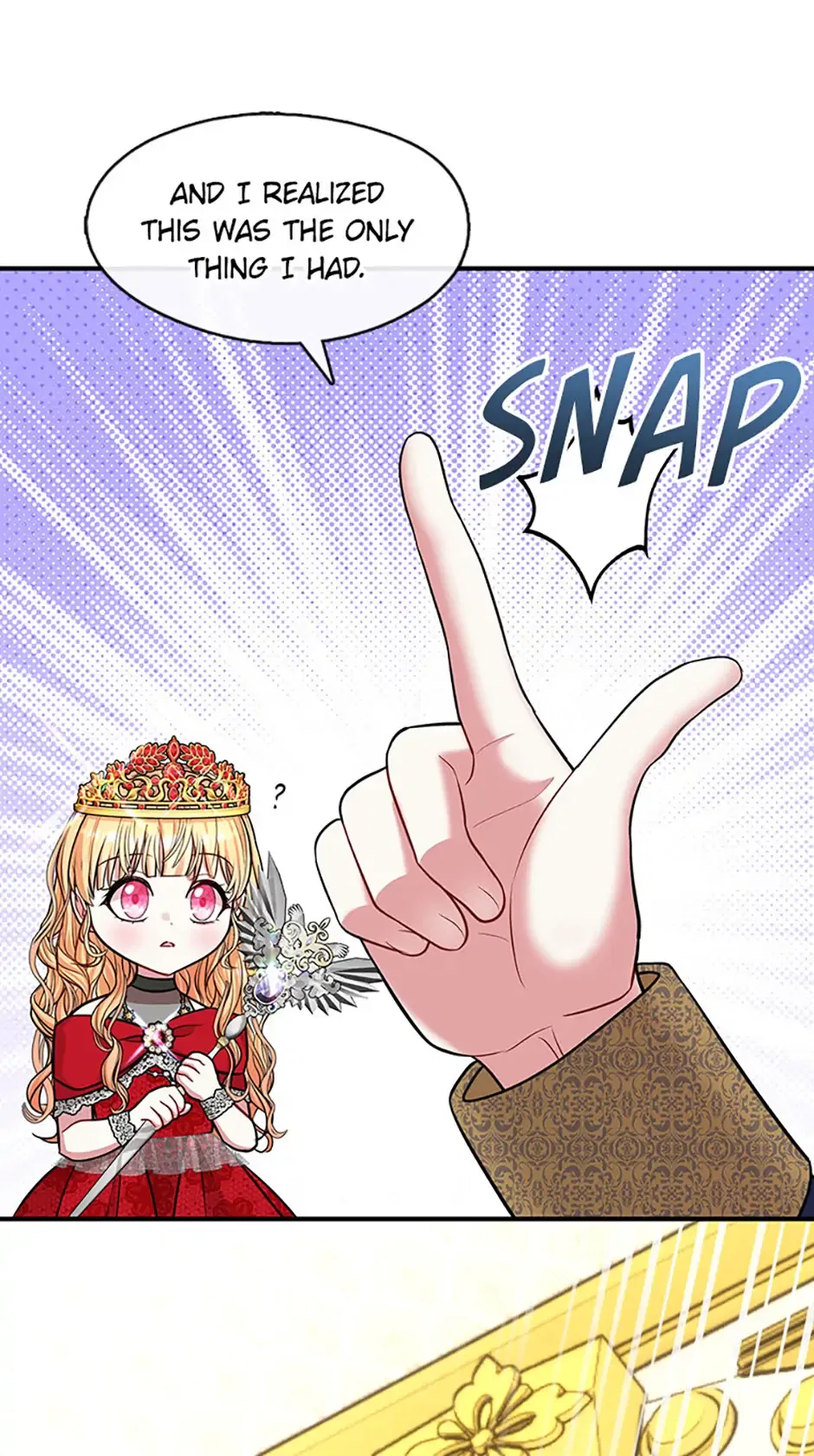 Princess Player Chapter 35 – Page 26
