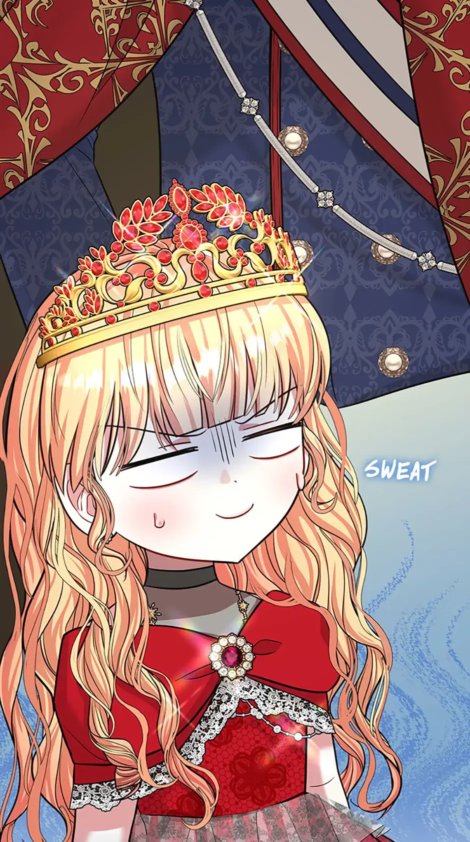Princess Player Chapter 35 – Page 29