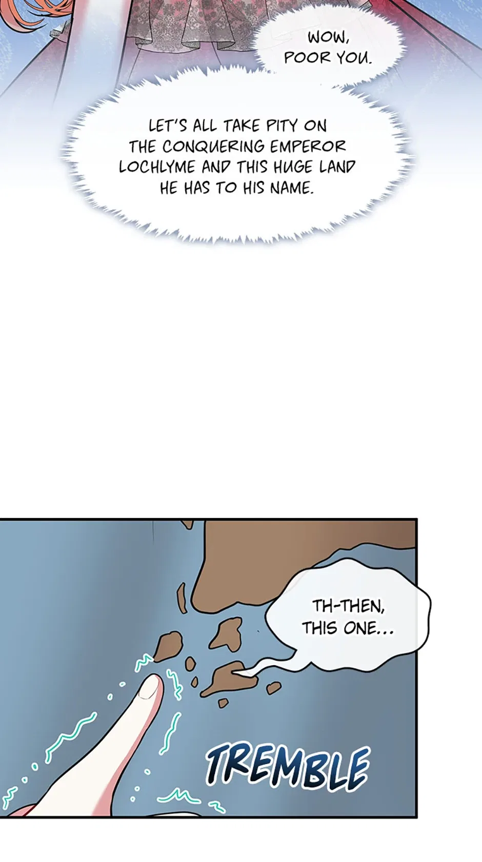 Princess Player Chapter 35 – Page 30