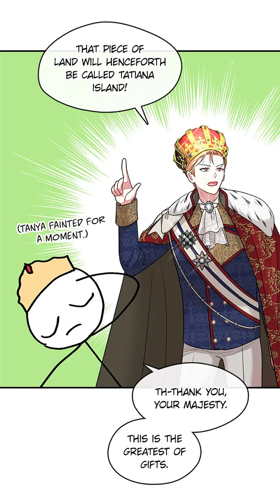 Princess Player Chapter 35 – Page 31