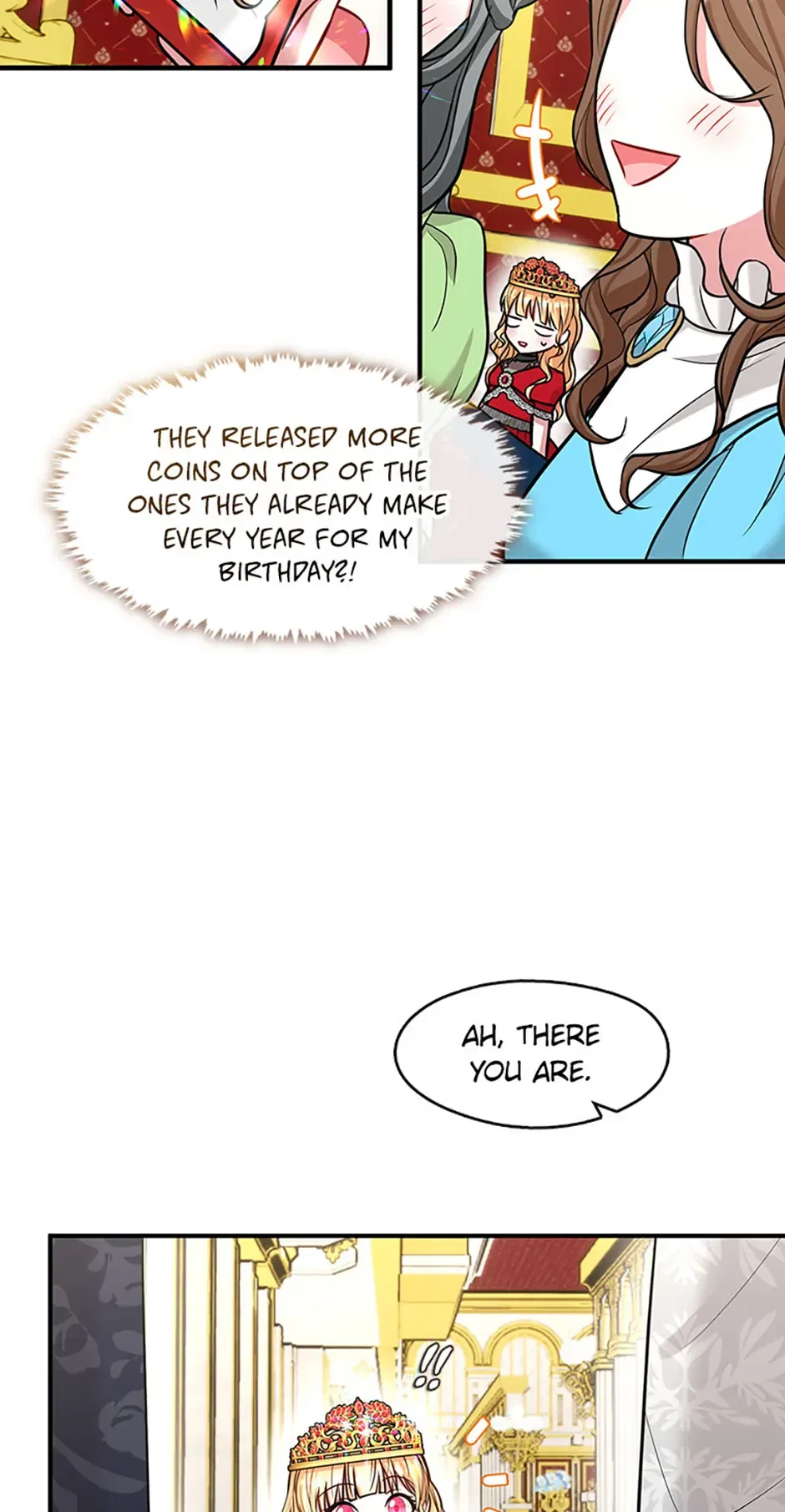 Princess Player Chapter 35 – Page 33