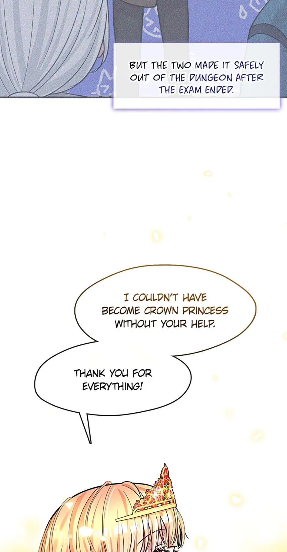 Princess Player Chapter 35 – Page 37