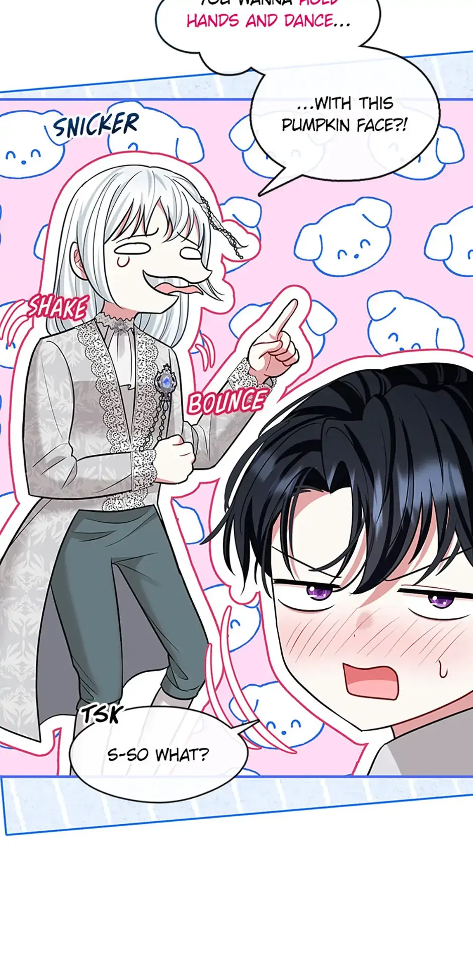 Princess Player Chapter 35 – Page 46