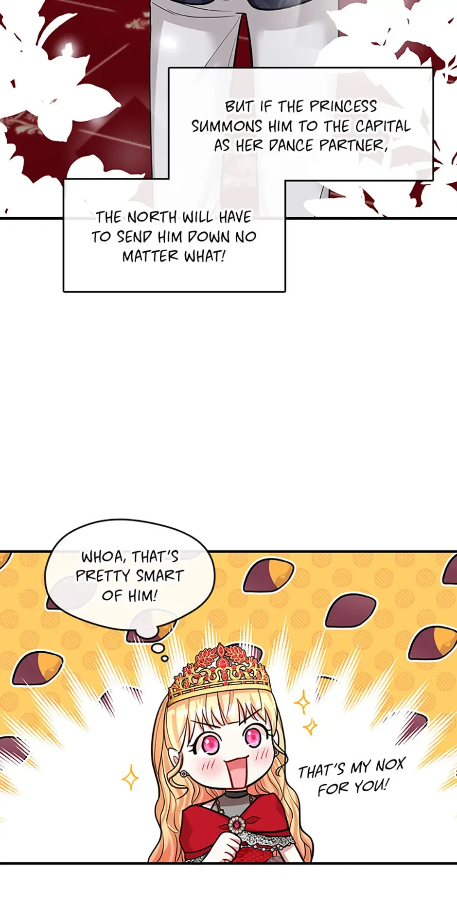 Princess Player Chapter 35 – Page 49