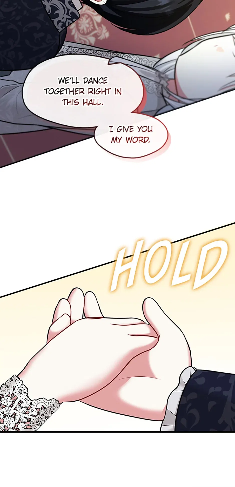 Princess Player Chapter 35 – Page 51