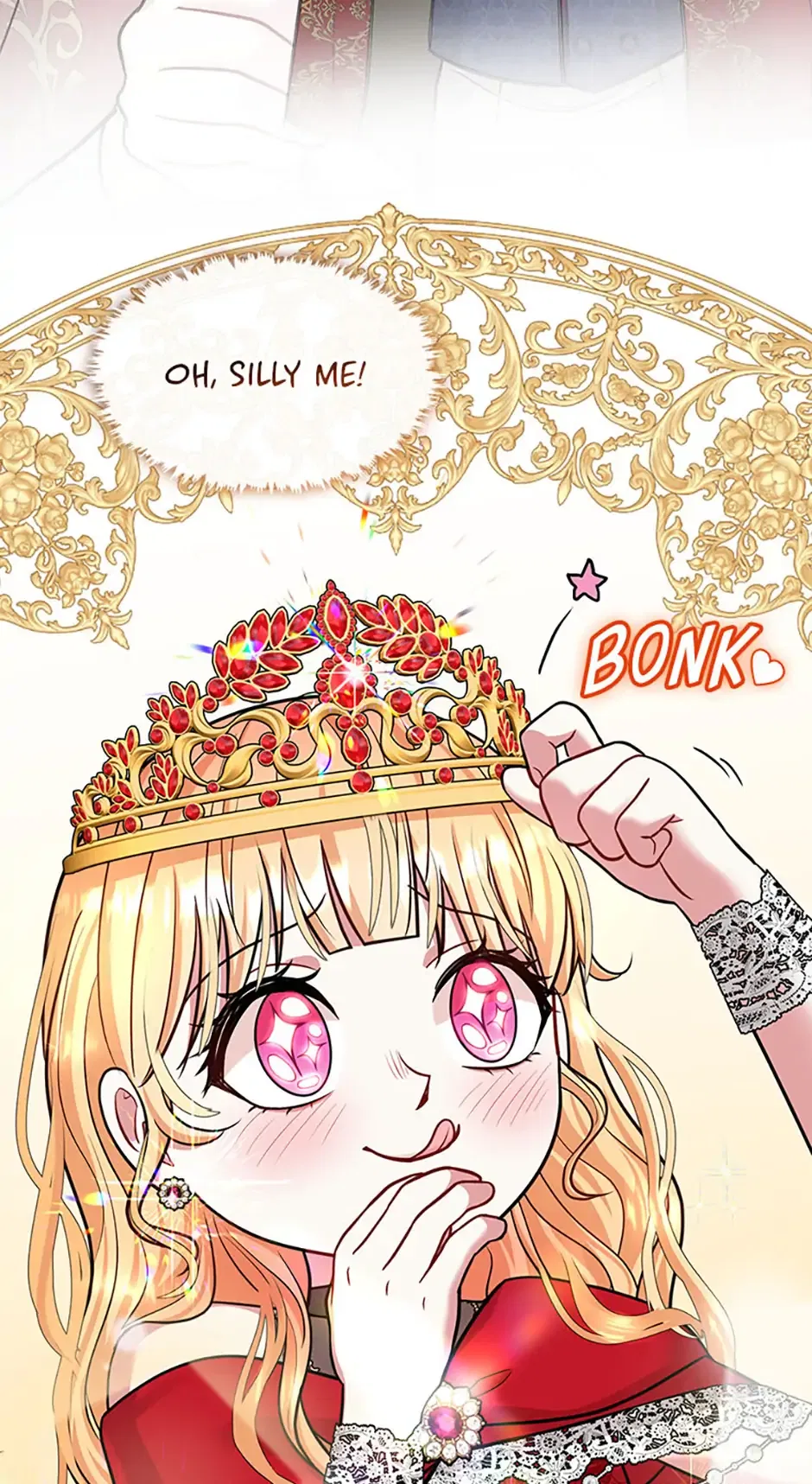 Princess Player Chapter 35 – Page 57
