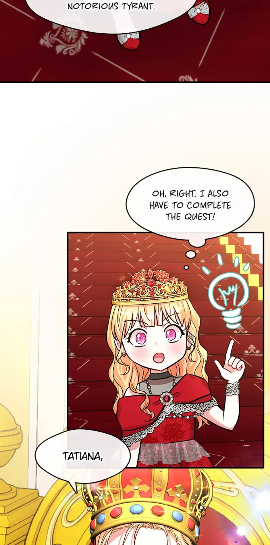 Princess Player Chapter 35 – Page 61