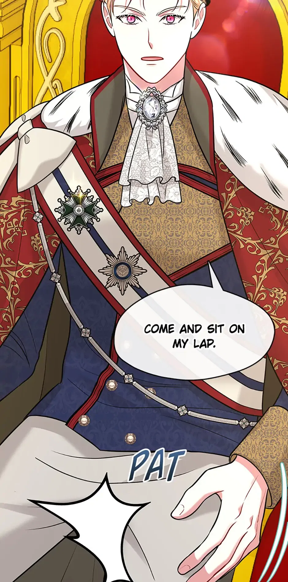 Princess Player Chapter 35 – Page 62