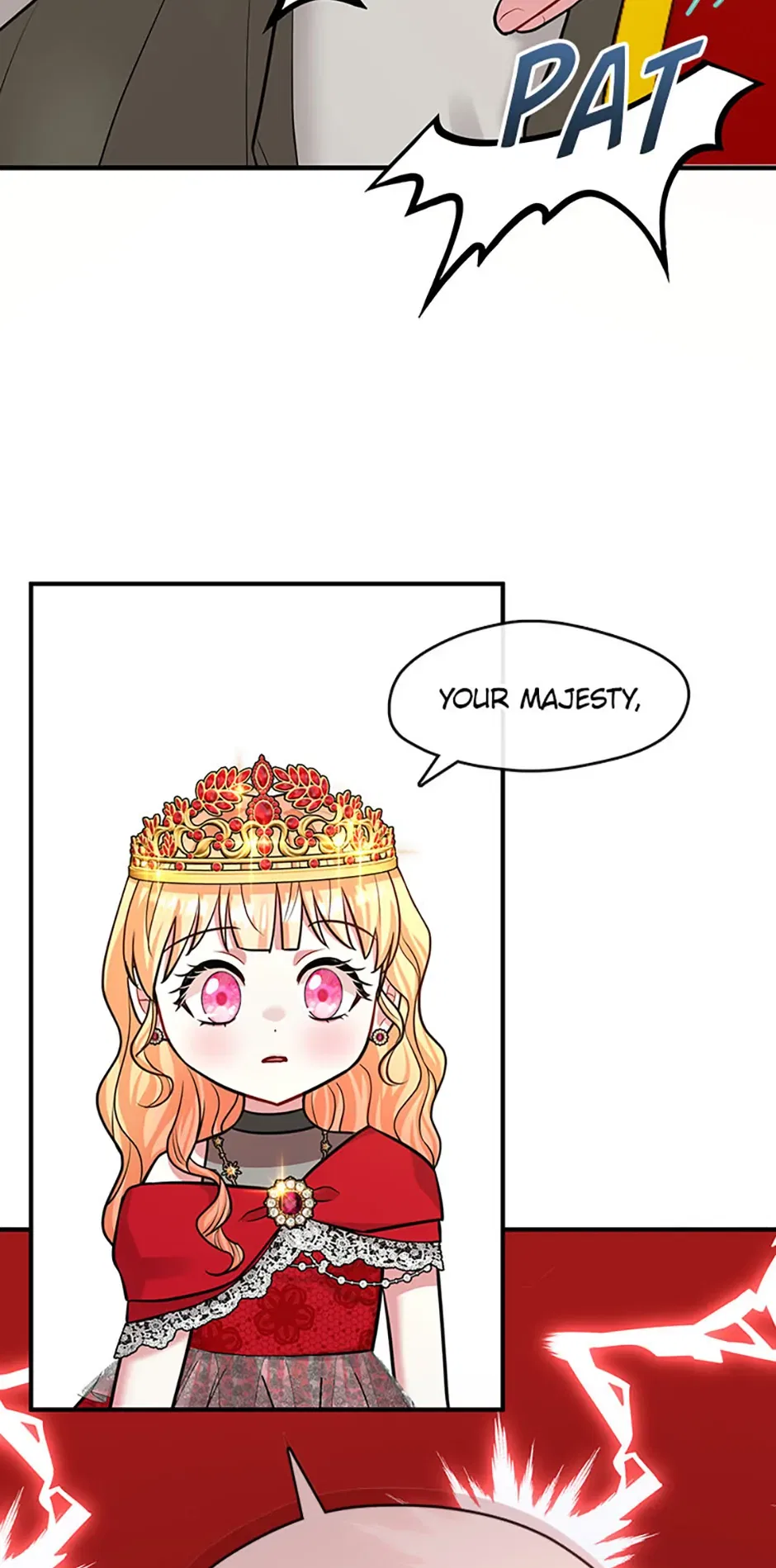 Princess Player Chapter 35 – Page 63