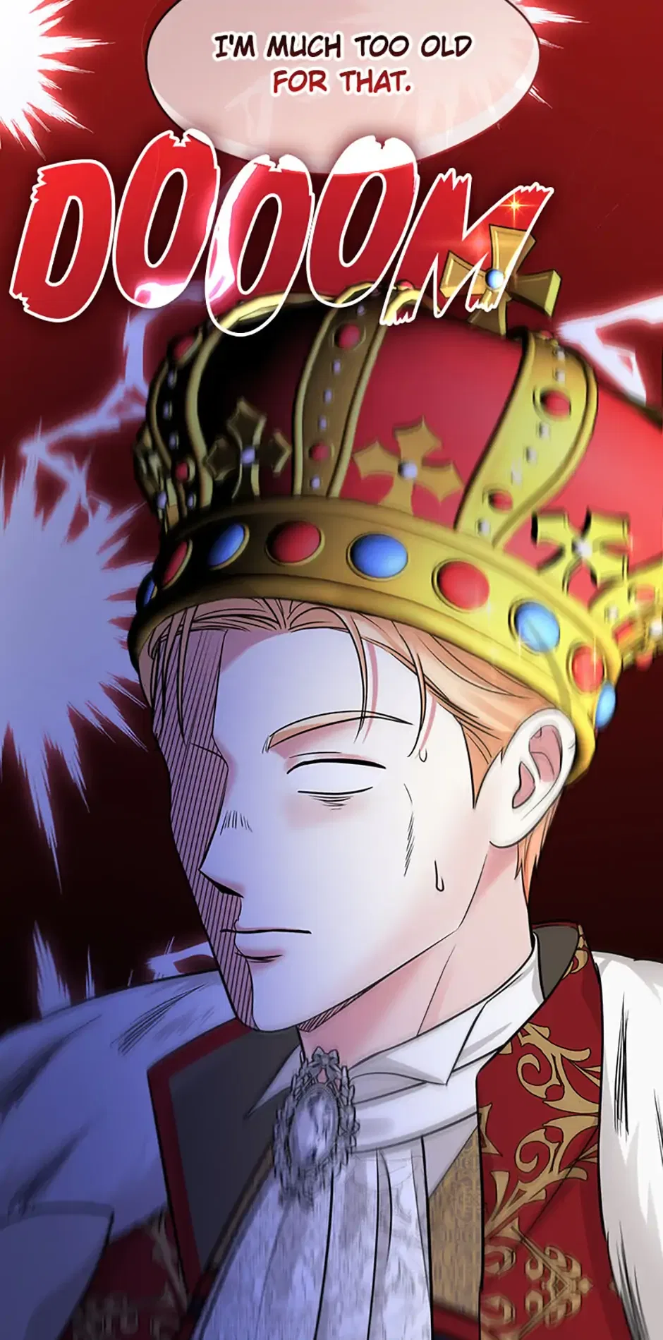 Princess Player Chapter 35 – Page 64