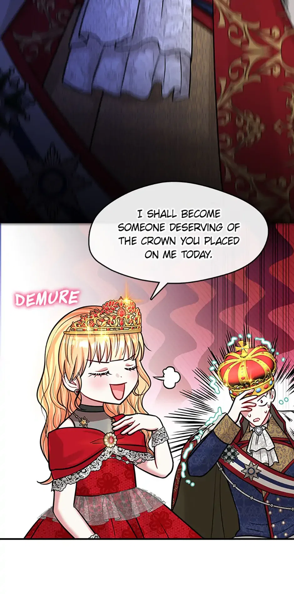 Princess Player Chapter 35 – Page 65