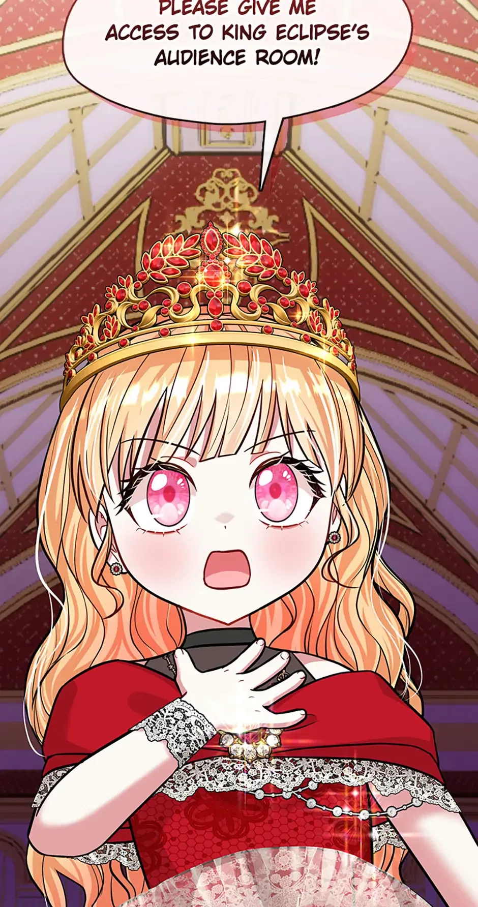 Princess Player Chapter 35 – Page 67