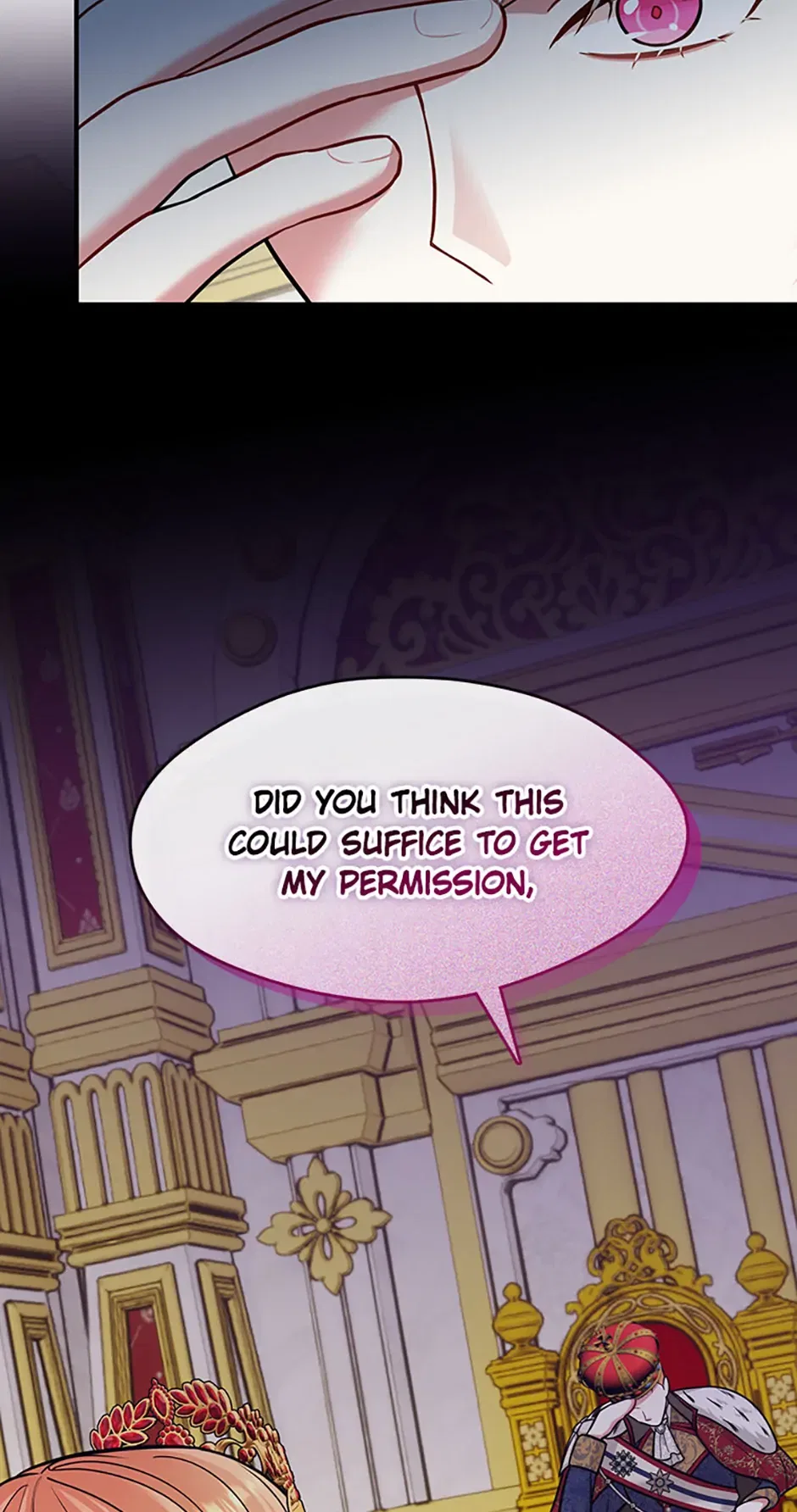 Princess Player Chapter 35 – Page 69