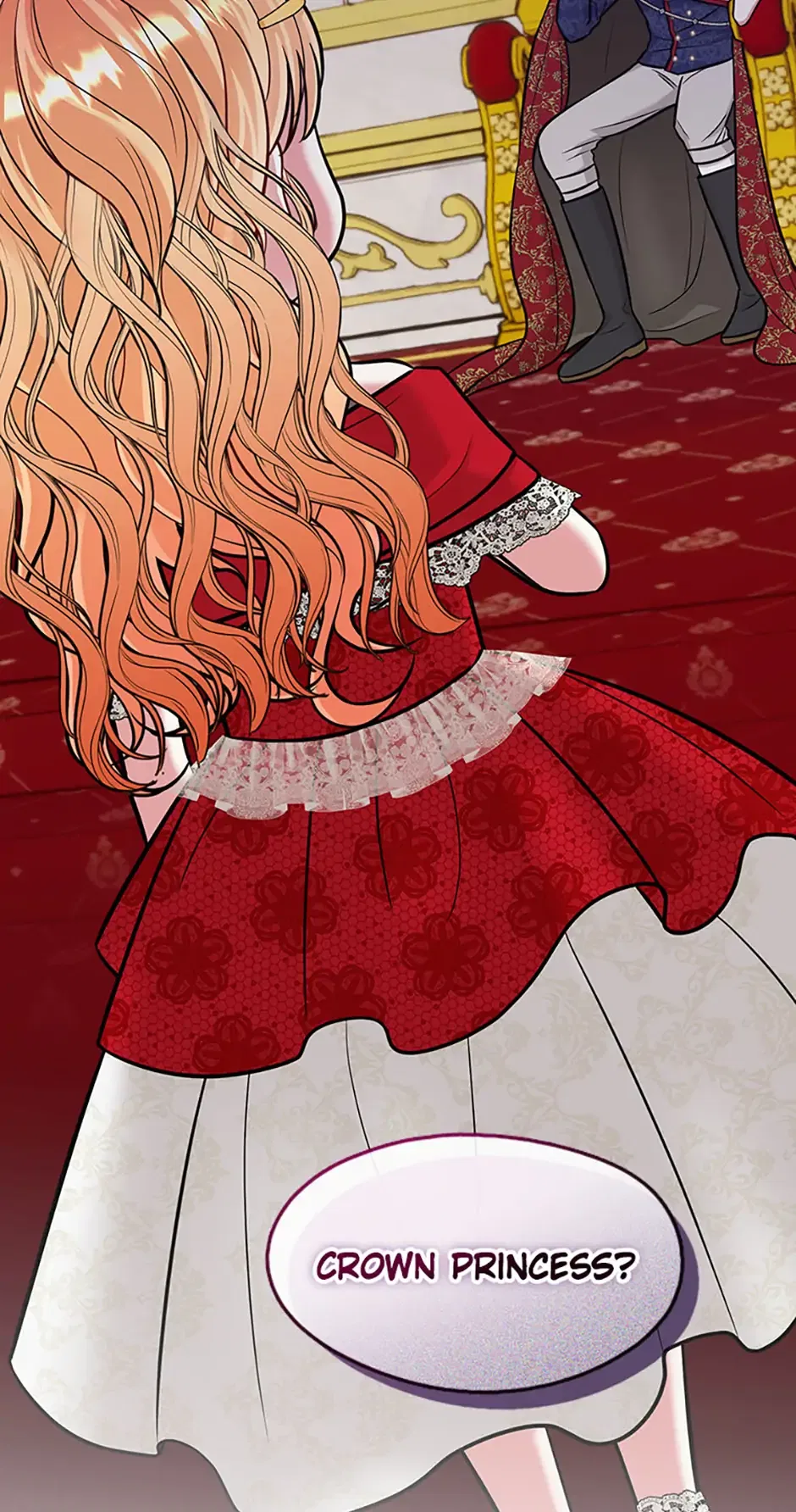 Princess Player Chapter 35 – Page 70