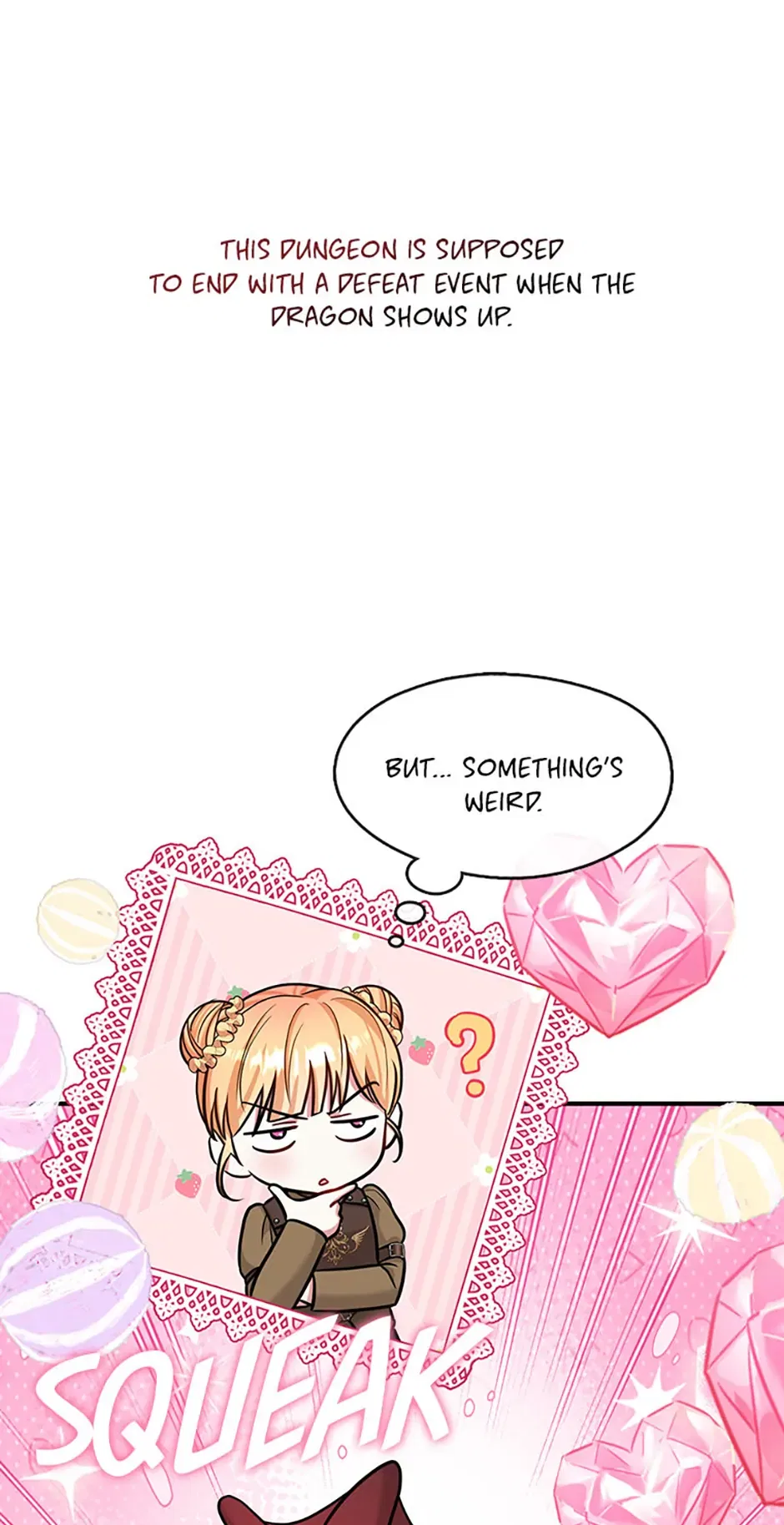 Princess Player Chapter 34 – Page 7