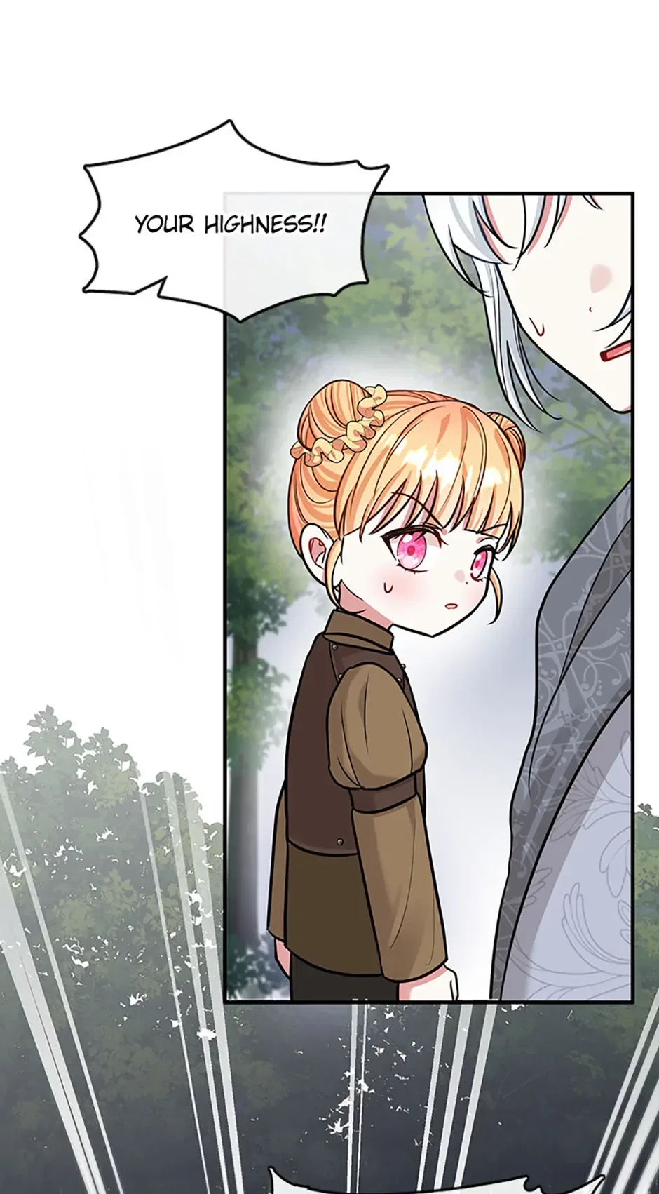 Princess Player Chapter 34 – Page 13