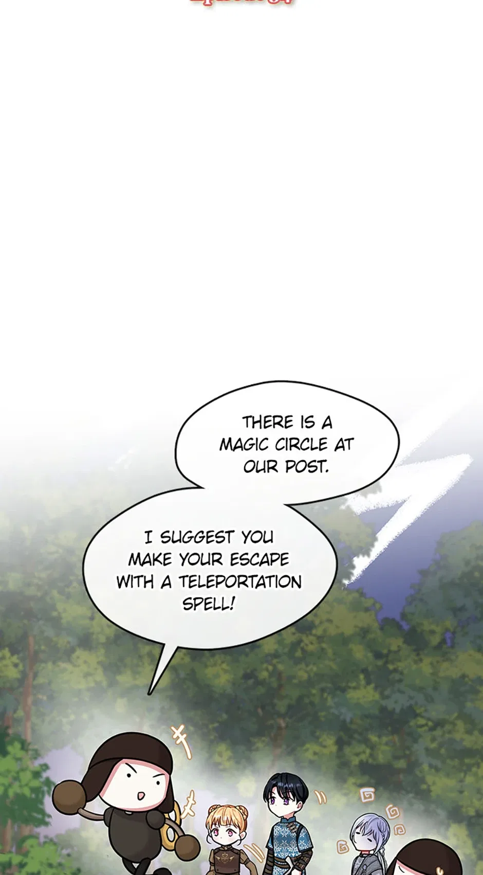 Princess Player Chapter 34 – Page 16