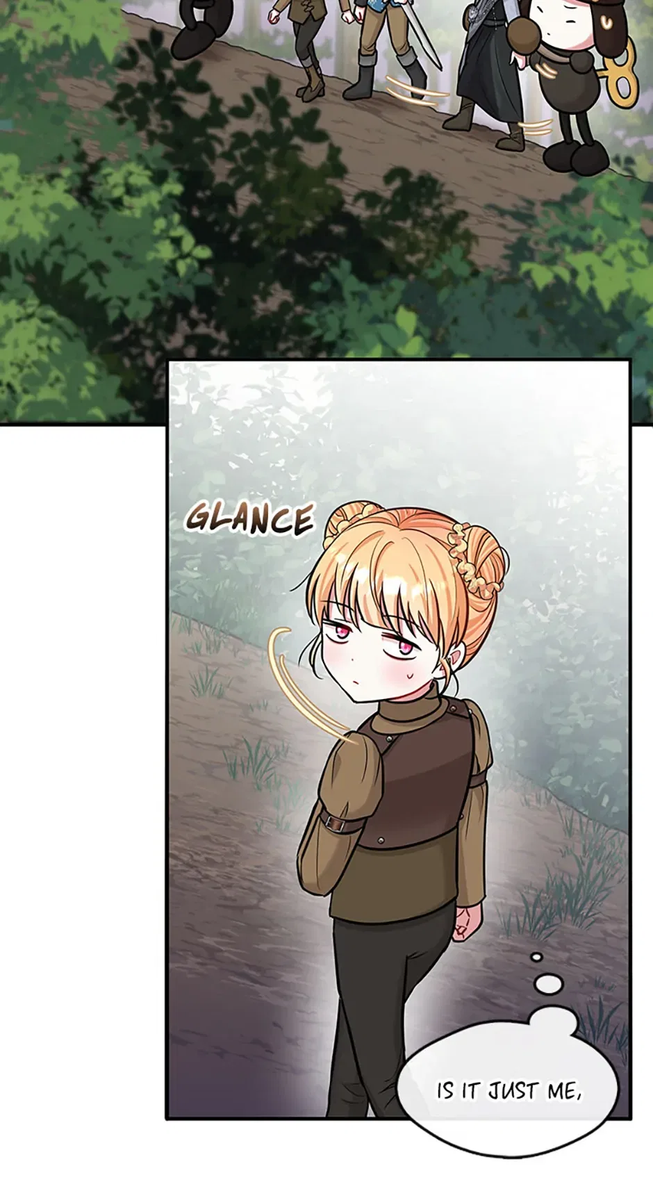 Princess Player Chapter 34 – Page 17