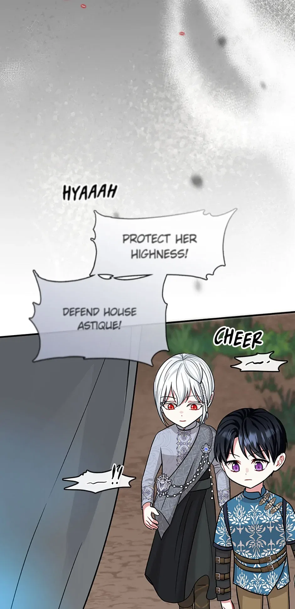 Princess Player Chapter 34 – Page 20