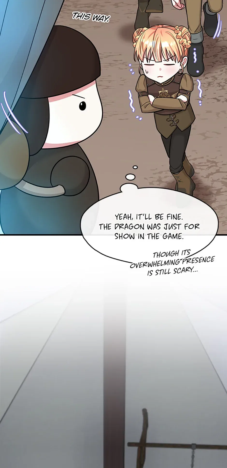 Princess Player Chapter 34 – Page 21