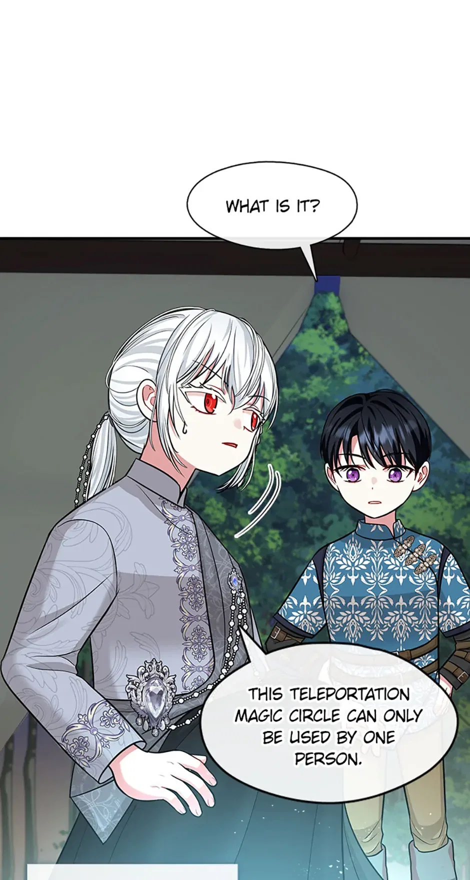 Princess Player Chapter 34 – Page 24
