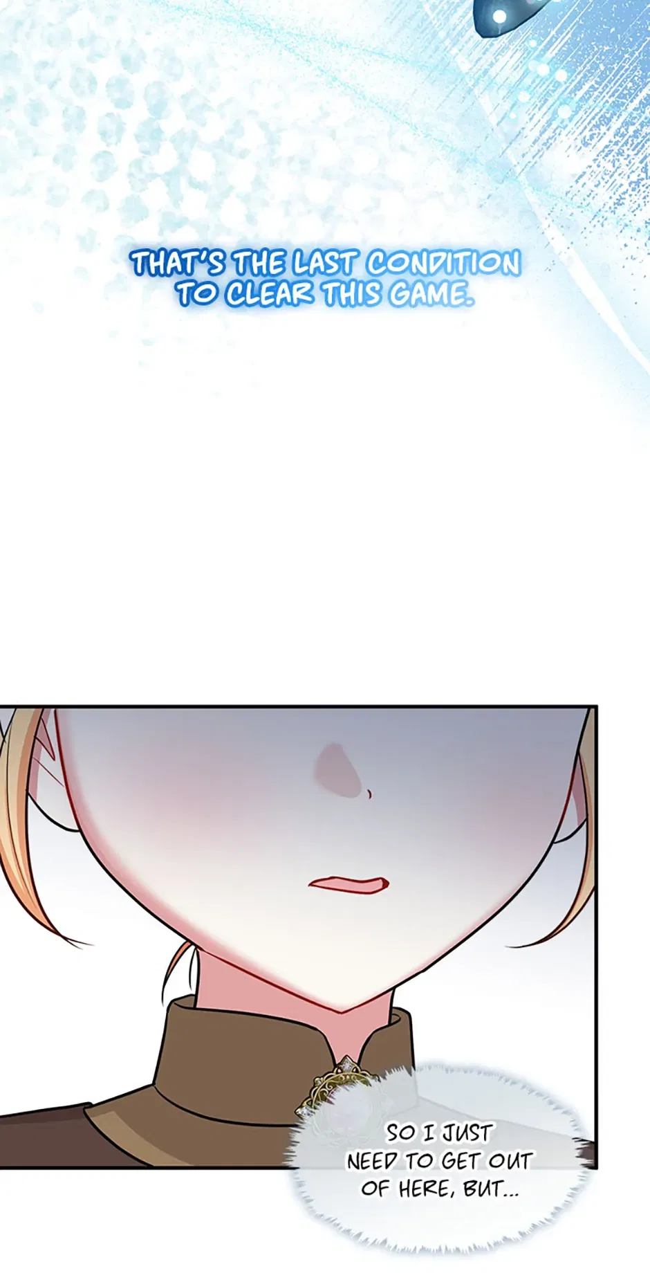 Princess Player Chapter 34 – Page 35
