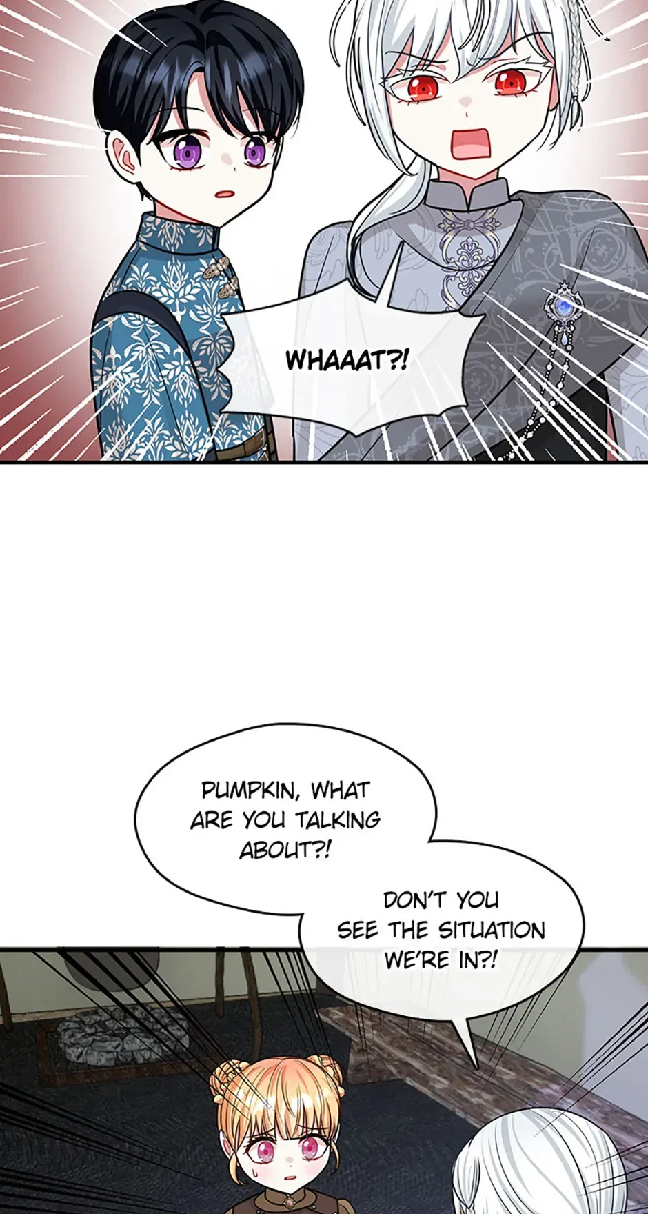 Princess Player Chapter 34 – Page 39
