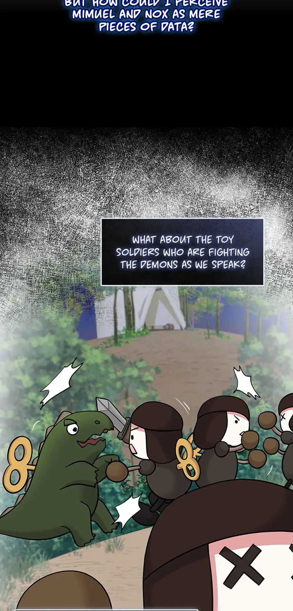 Princess Player Chapter 34 – Page 45