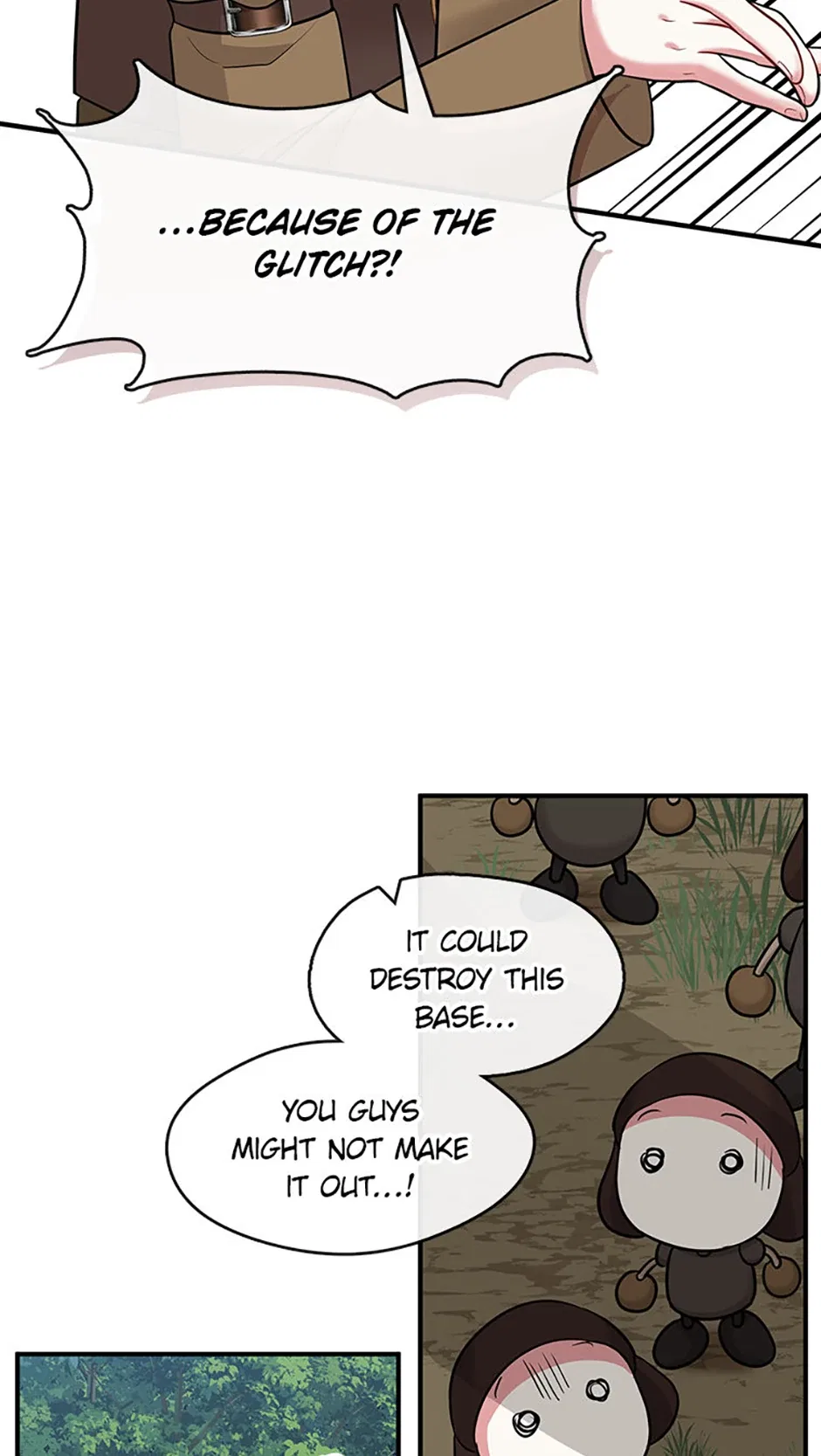 Princess Player Chapter 34 – Page 50