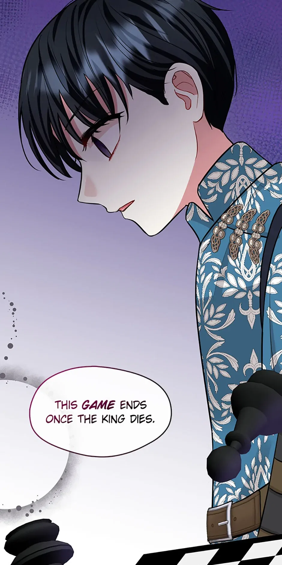 Princess Player Chapter 34 – Page 53