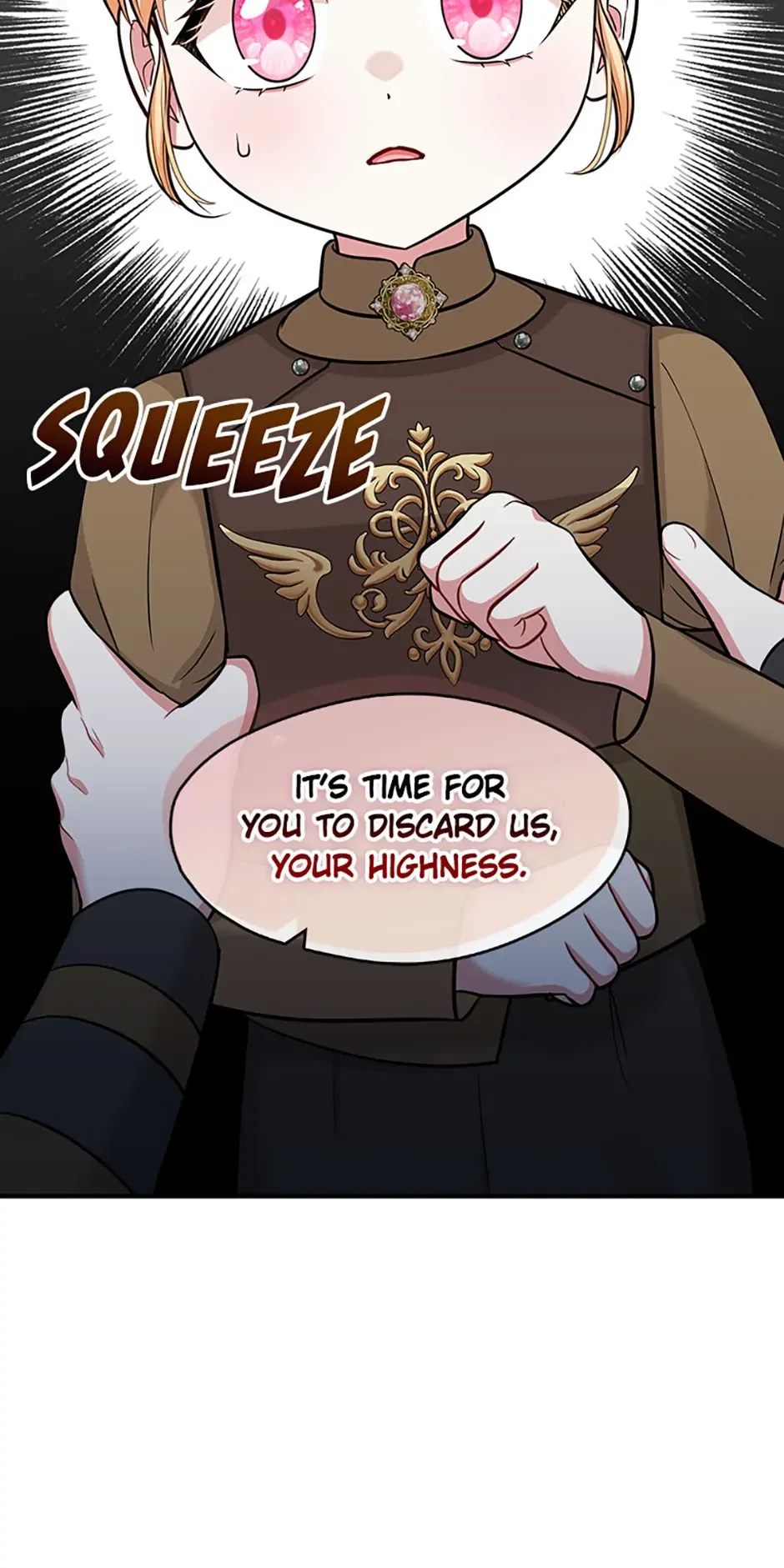 Princess Player Chapter 34 – Page 55