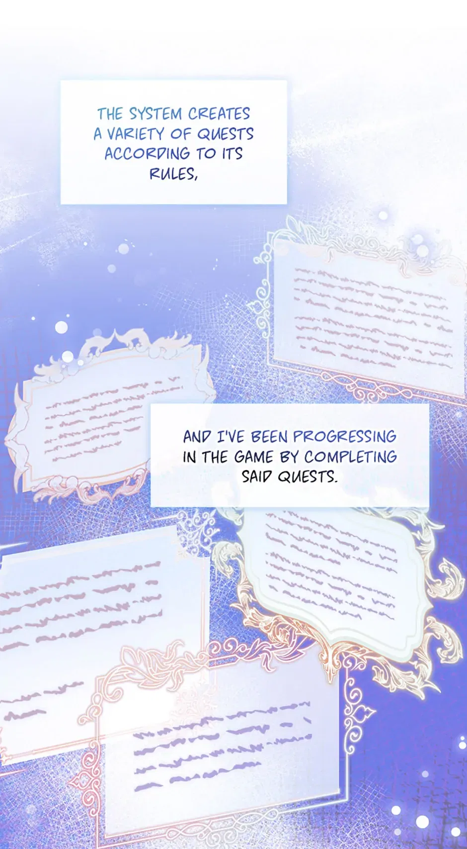 Princess Player Chapter 34 – Page 56