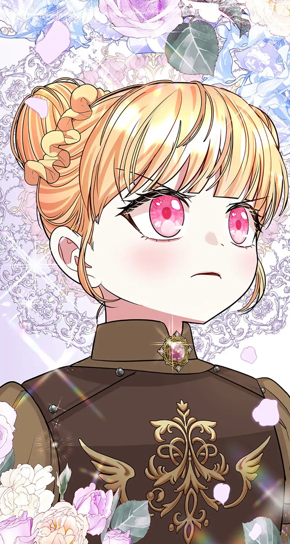 Princess Player Chapter 34 – Page 63
