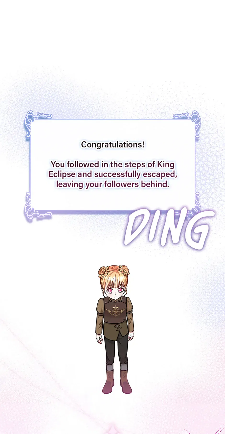 Princess Player Chapter 34 – Page 69