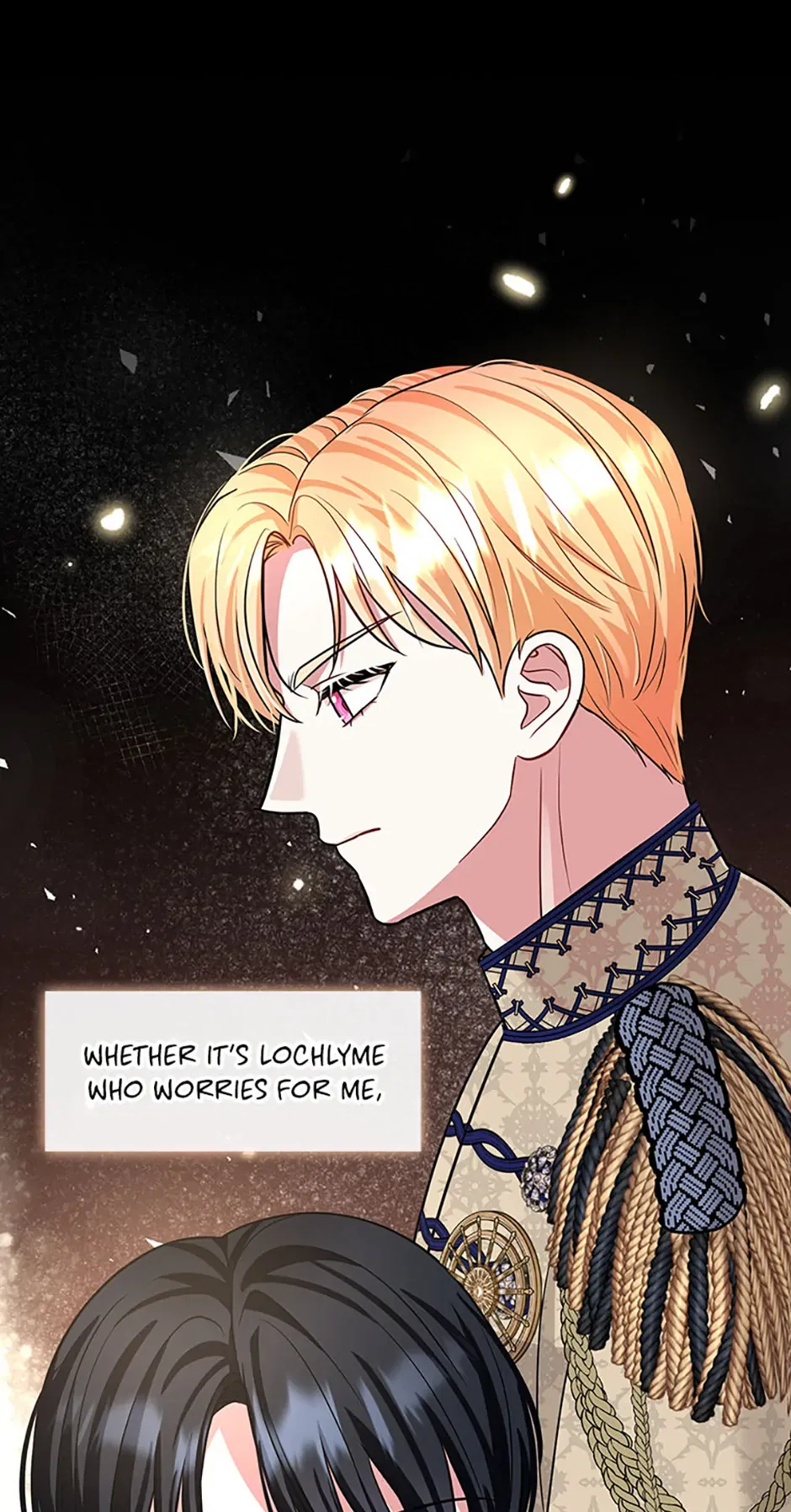 Princess Player Chapter 34 – Page 74