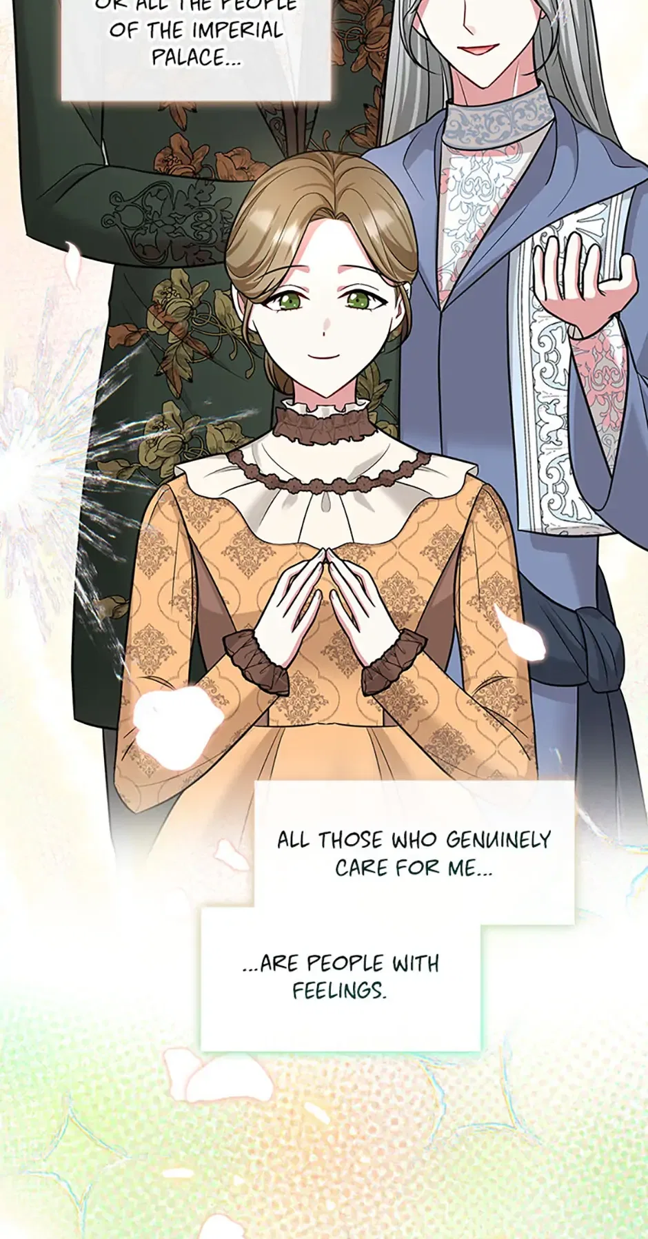 Princess Player Chapter 34 – Page 76