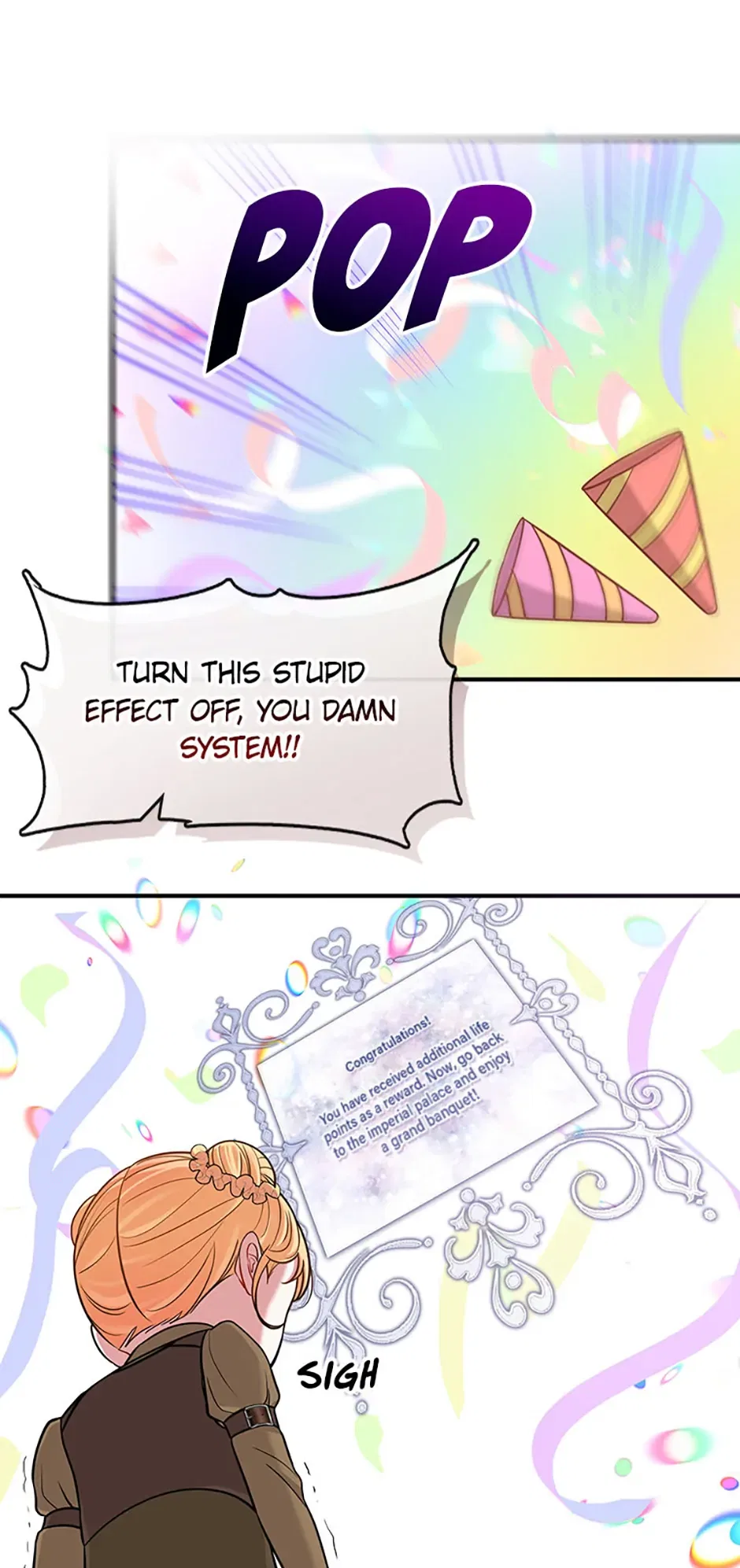 Princess Player Chapter 34 – Page 79
