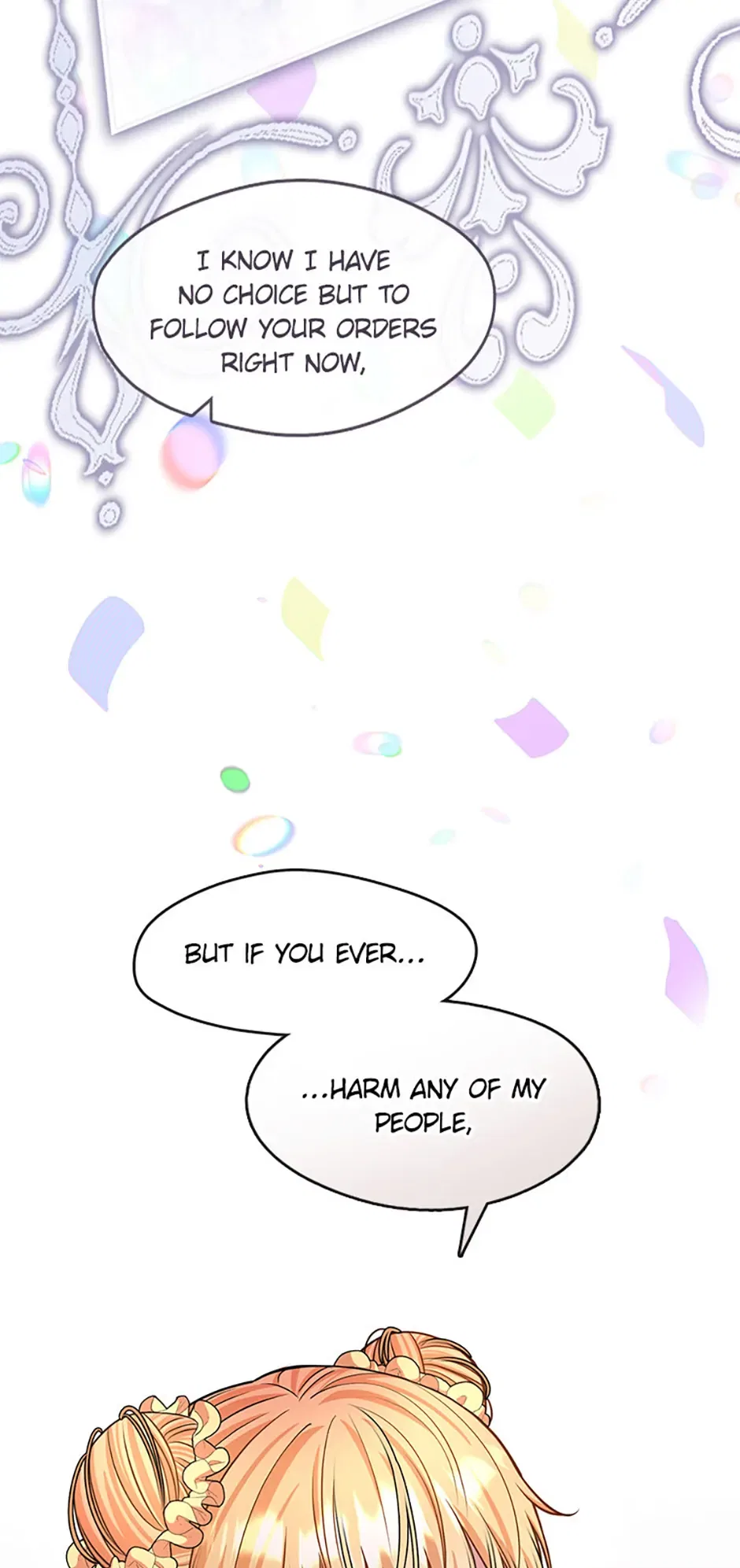 Princess Player Chapter 34 – Page 81