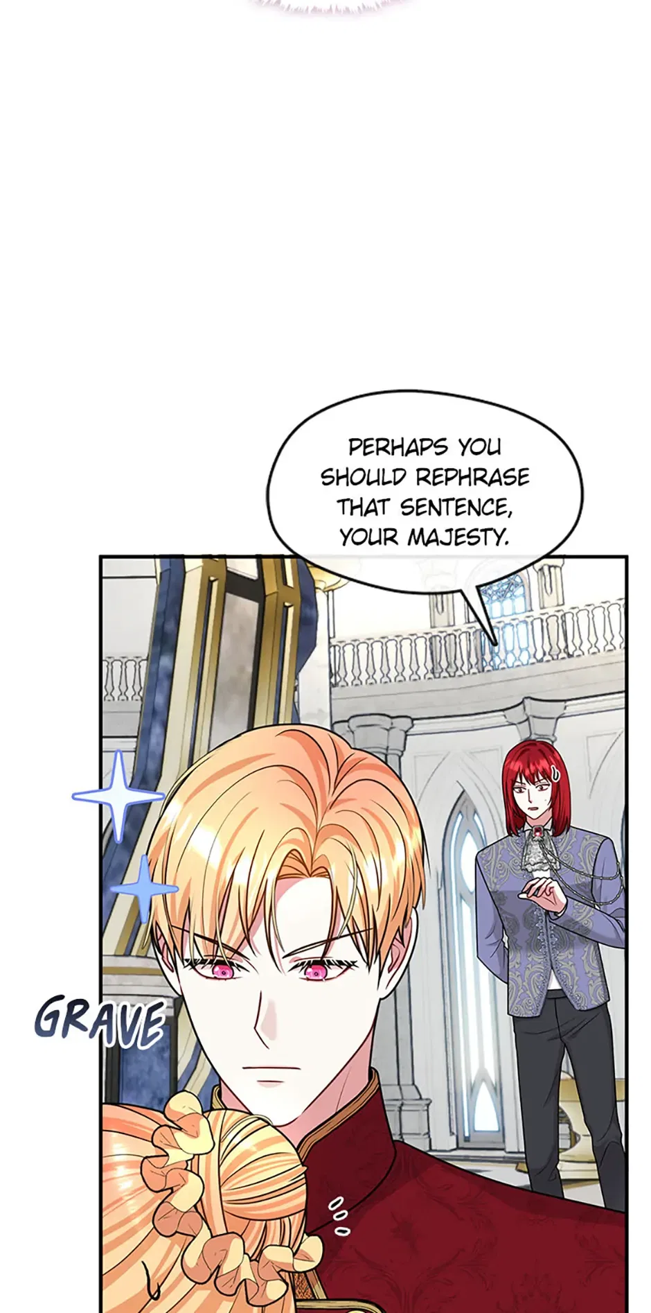 Princess Player Chapter 33 – Page 4