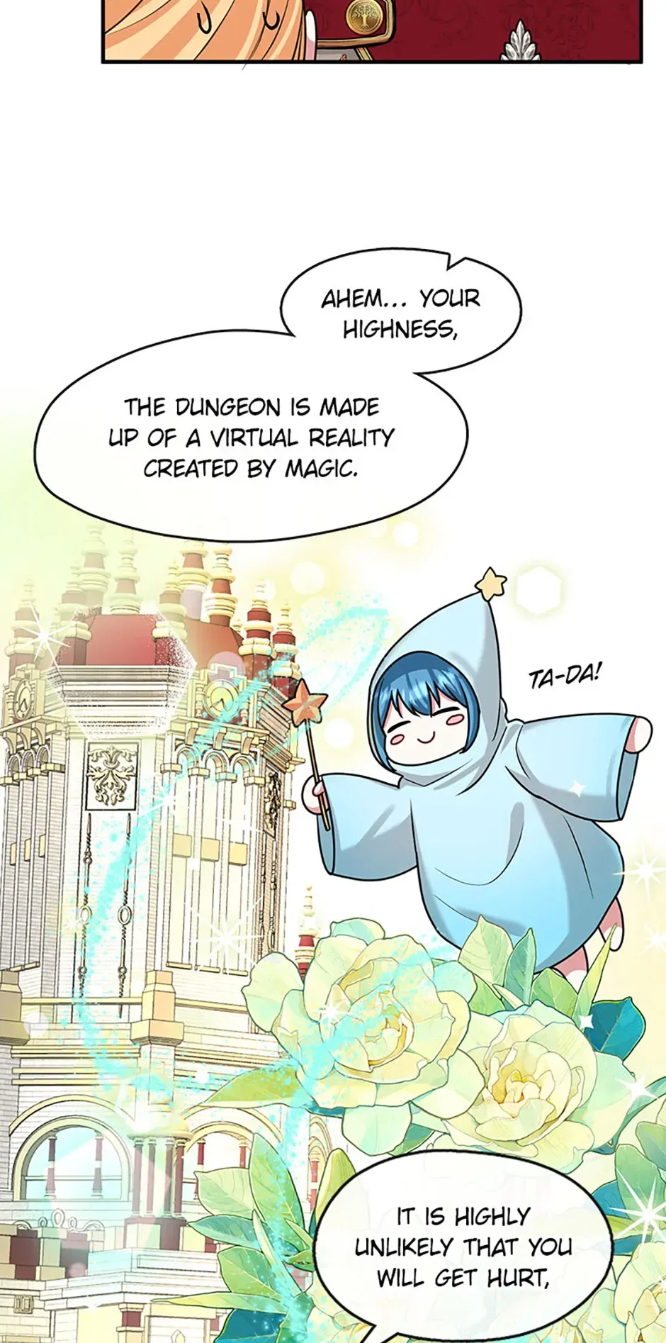 Princess Player Chapter 33 – Page 5