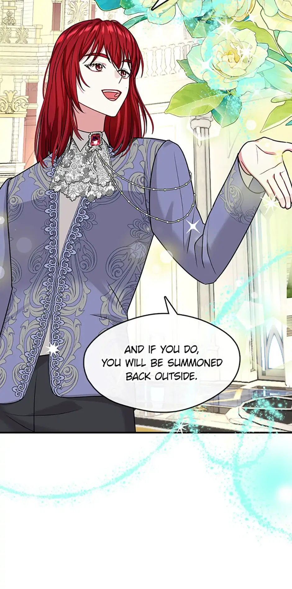 Princess Player Chapter 33 – Page 6