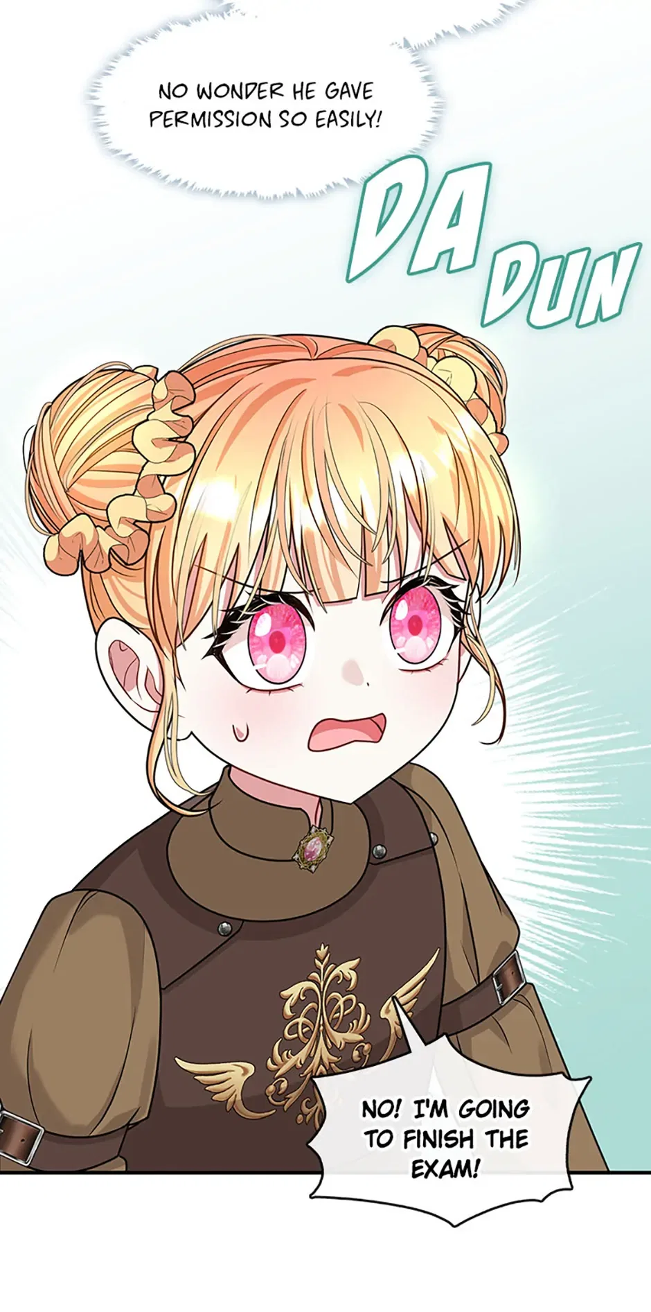 Princess Player Chapter 33 – Page 8