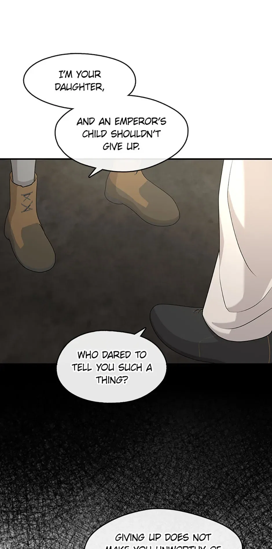 Princess Player Chapter 33 – Page 9